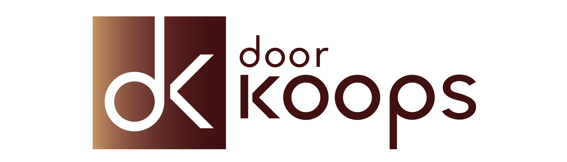 Logo doorKoops